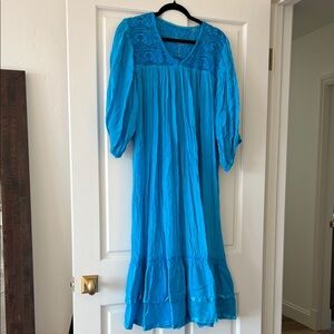 Boho dress